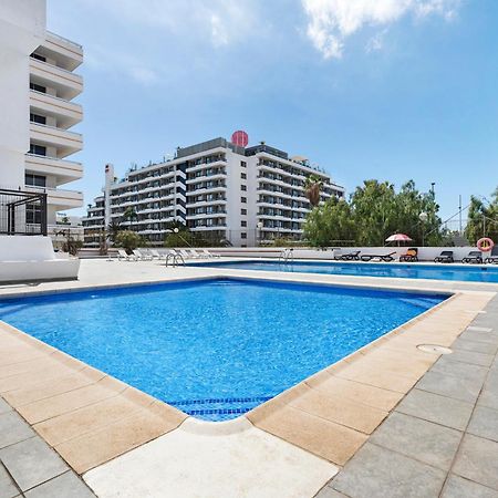 Duplex Altemar Playa Las Americas By Paramount Holidays Arona  Exterior photo