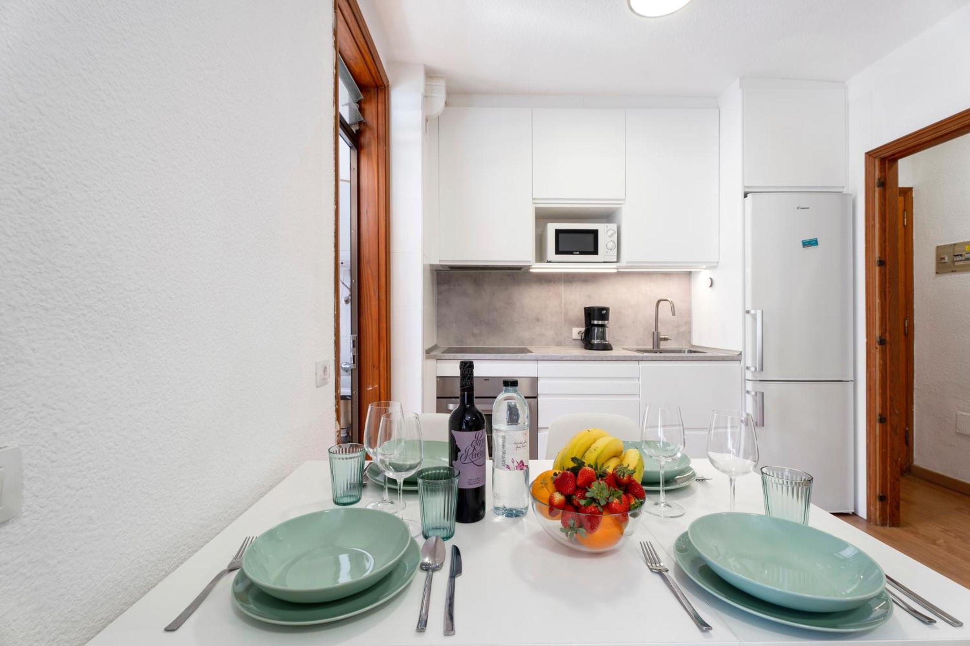 Duplex Altemar Playa Las Americas By Paramount Holidays Arona  Exterior photo