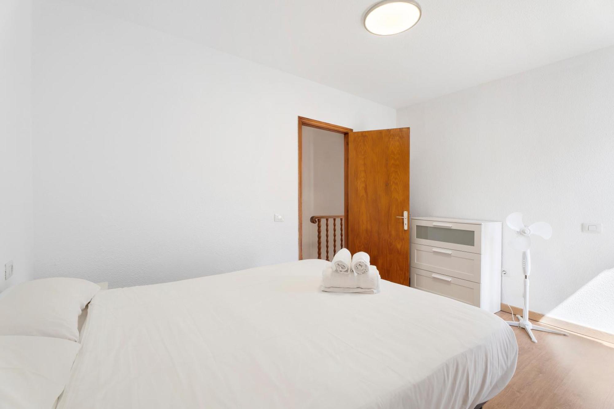 Duplex Altemar Playa Las Americas By Paramount Holidays Arona  Exterior photo