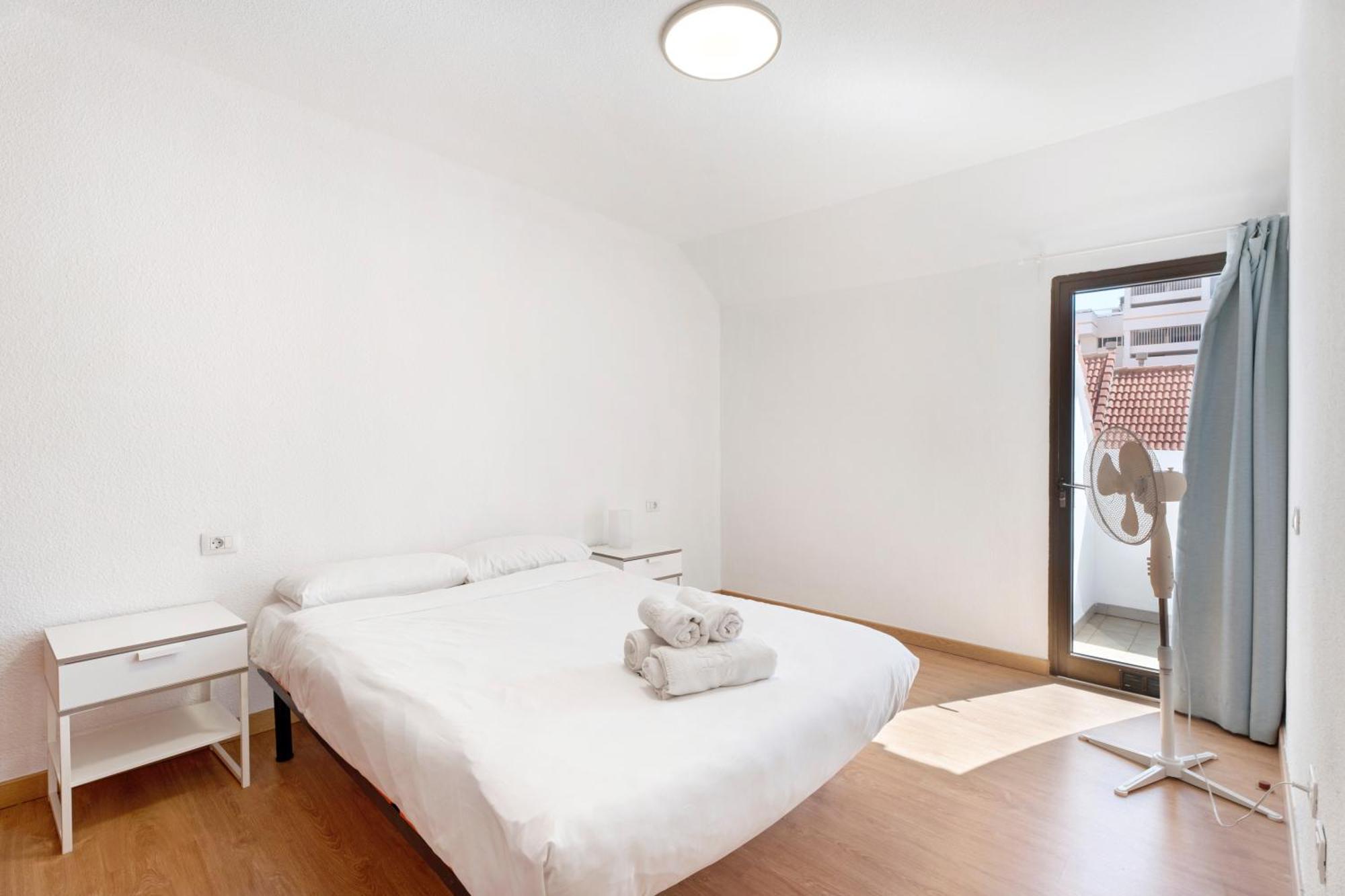 Duplex Altemar Playa Las Americas By Paramount Holidays Arona  Exterior photo