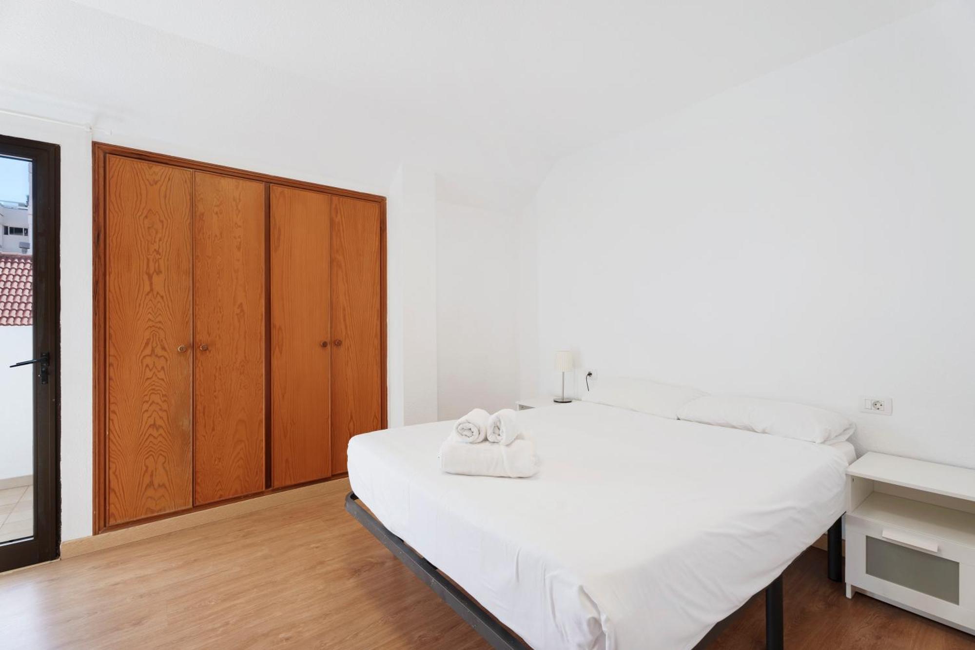 Duplex Altemar Playa Las Americas By Paramount Holidays Arona  Exterior photo