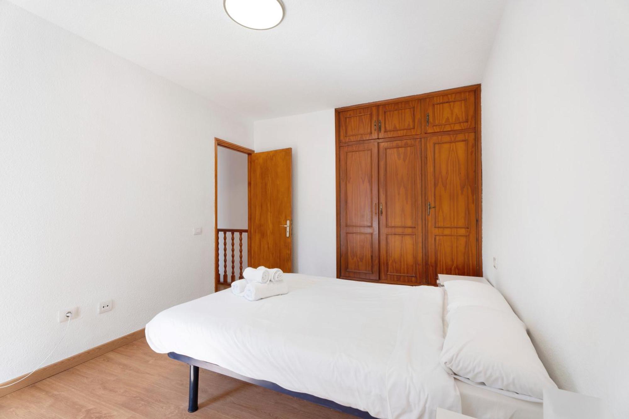 Duplex Altemar Playa Las Americas By Paramount Holidays Arona  Exterior photo