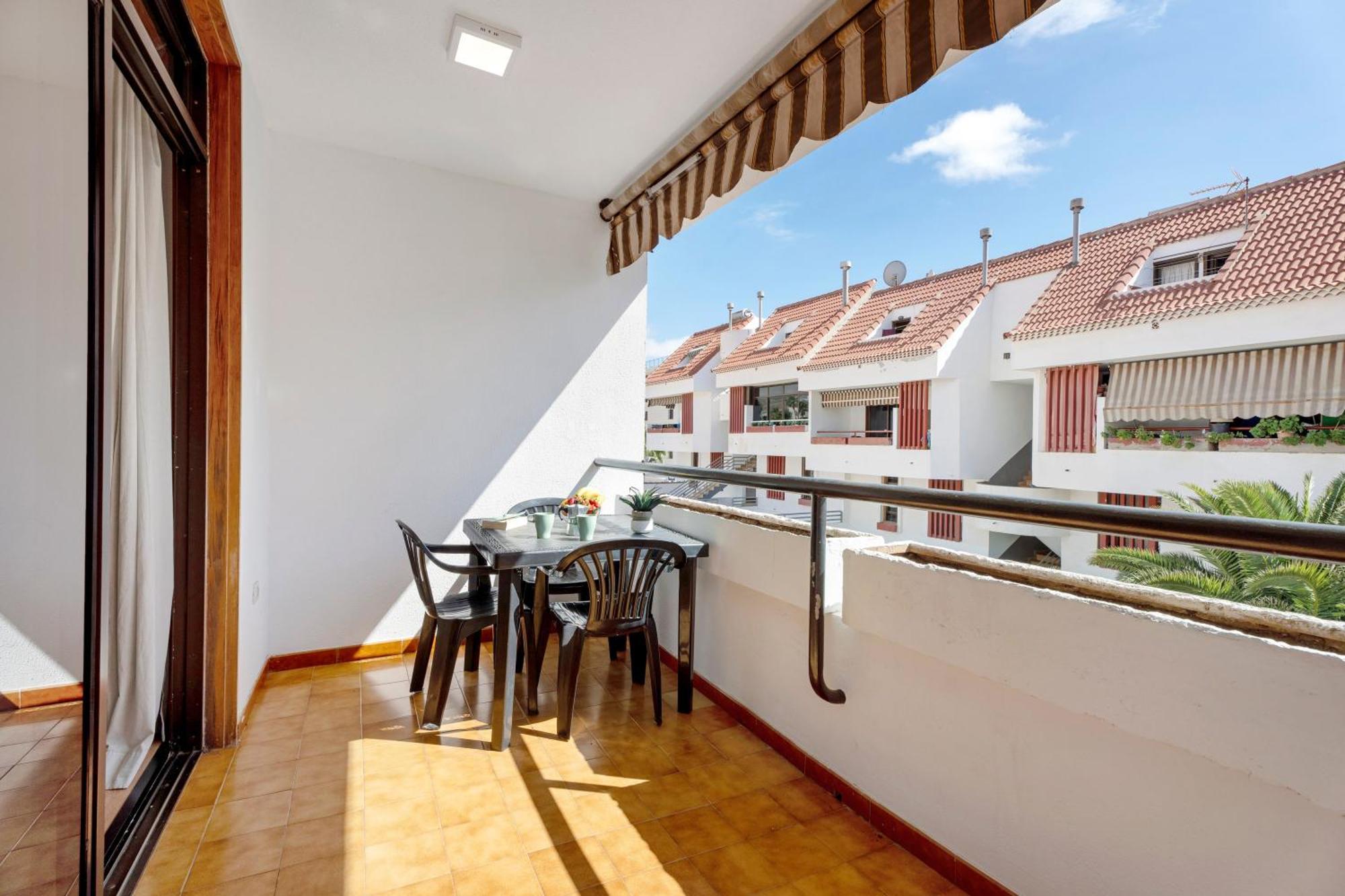Duplex Altemar Playa Las Americas By Paramount Holidays Arona  Exterior photo